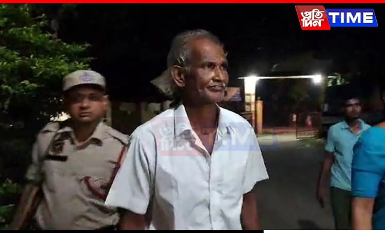 Assam: Elderly Man Sexually Assaults 16-Year-Old Girl On Multiple Occasions; Arrested